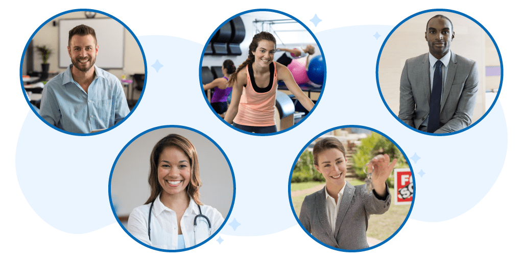 Bulk SMS by industry