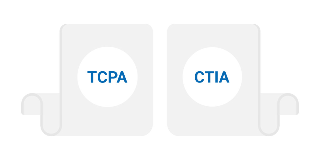 SMS rules, laws, and sanctions