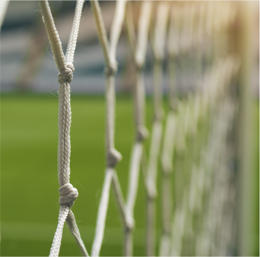 Recruiting and staffing