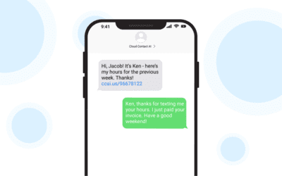 SMS Invoicing: The Do’s and the Don’ts