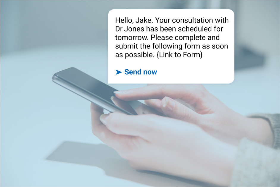 SMS Marketing Templates