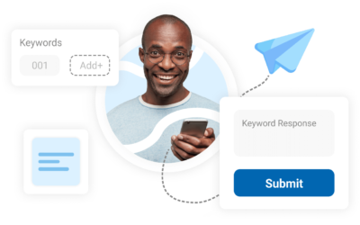 Why Utilize SMS Signup on your Website