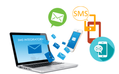 Top 5 SMS Integration Tools