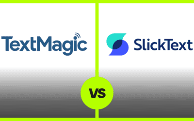 SlickText vs TextMagic