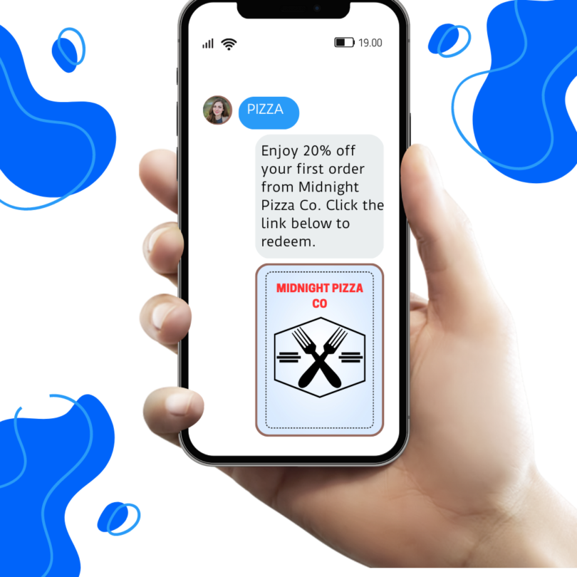Opt-In Keywords for Small Businesses Small Business Bulk Texting