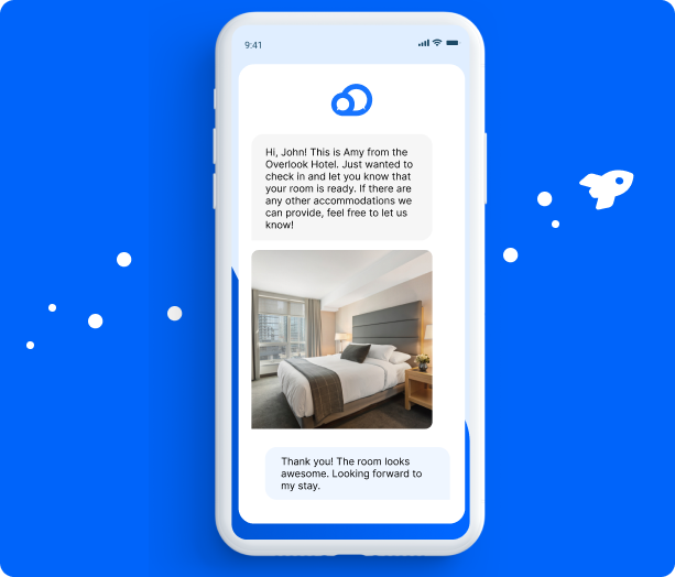 AI-enhanced SMS Marketing Platform