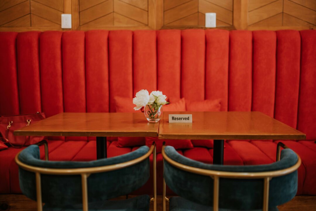 Automatic-Reservation-Text