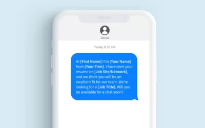 Starting an SMS Drip Campaign