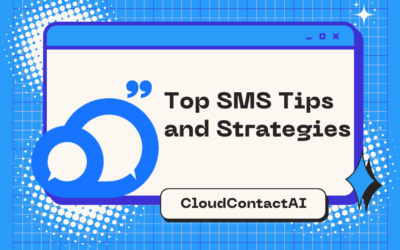  Top SMS (Text Message) Marketing Tips and Strategies to Boost ROI