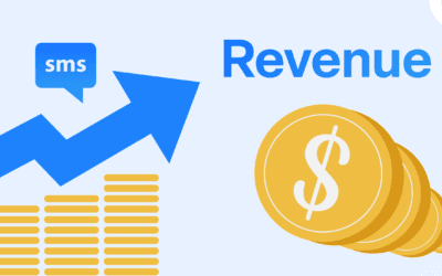 8 Ways SMS Marketing Can Boost Revenue