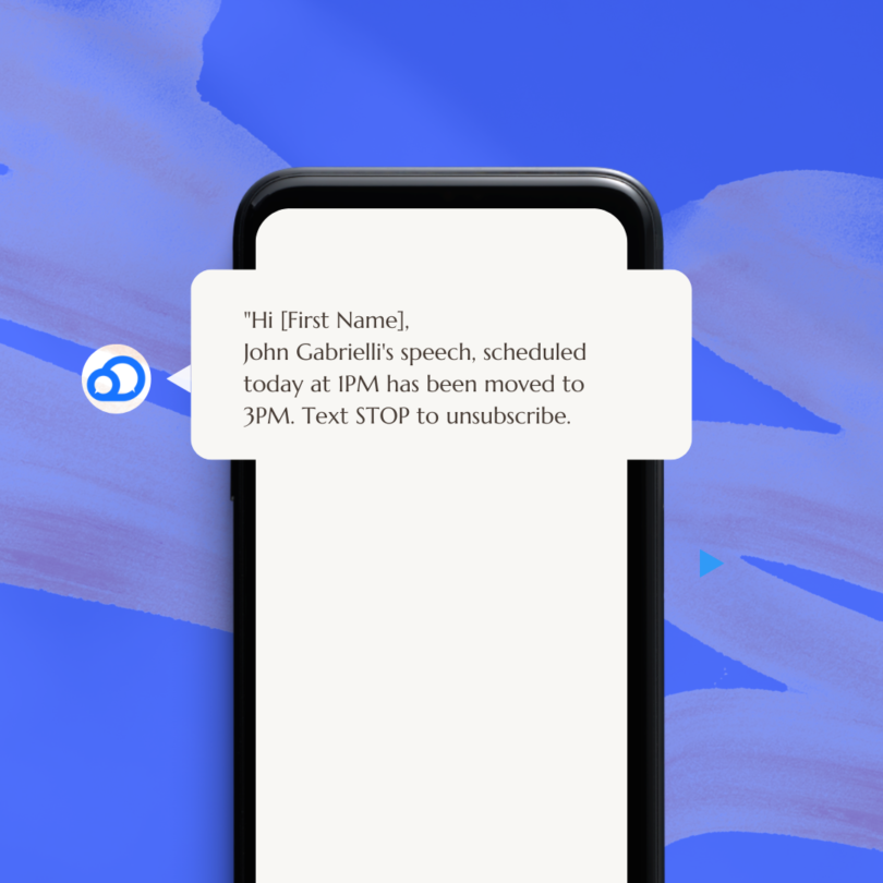 Rescheduling-Events Rescheduling Events
