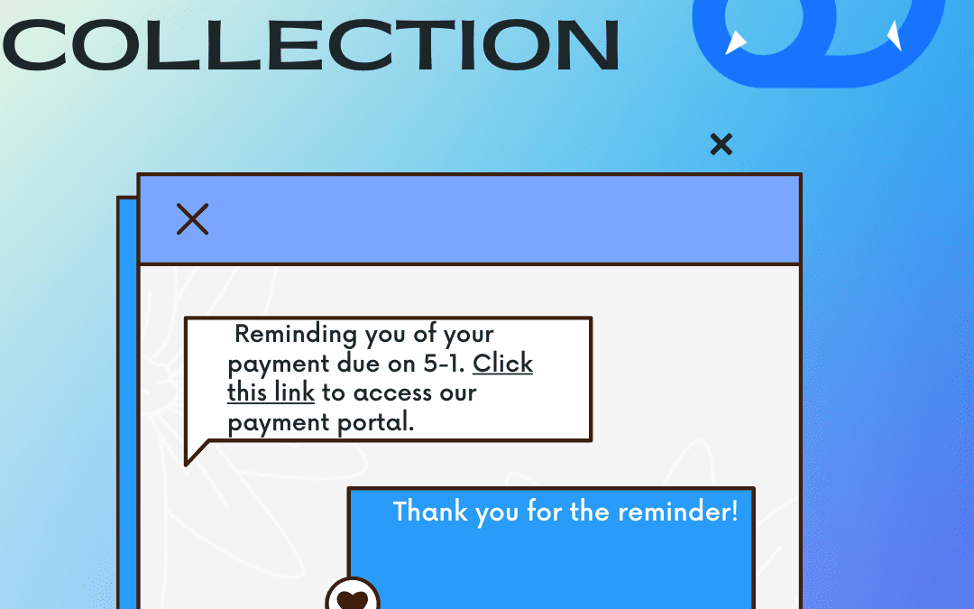 SMS Late Payment Strategies for Debt Collection