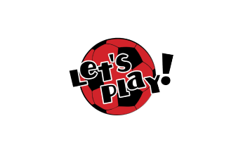 Let’s Play Soccer