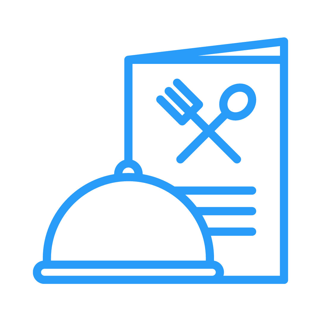 SMS Marketing Platform for Restaurants