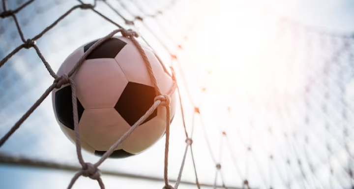 Let’s Play Soccer Challenges