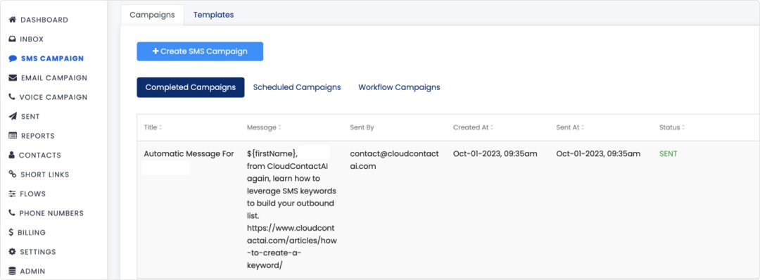 Enhanced User Experience
