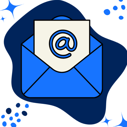Generative AI Email Solution CloudContactAI 