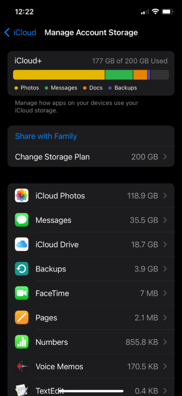 how to recover lost imessages