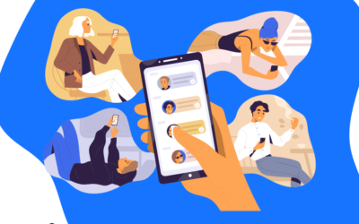 How to Forward a Text Message on iPhone (iOS) and Android