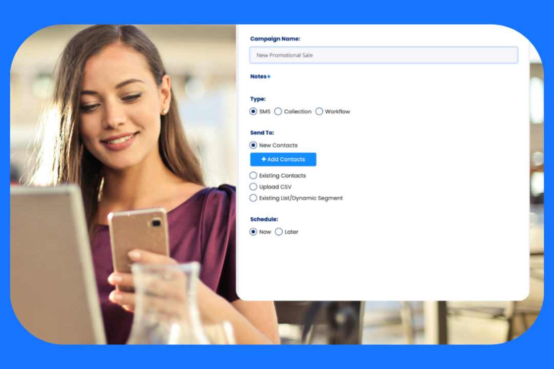 mass texting service mass texting platform