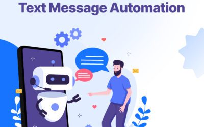 Automated Text Messages