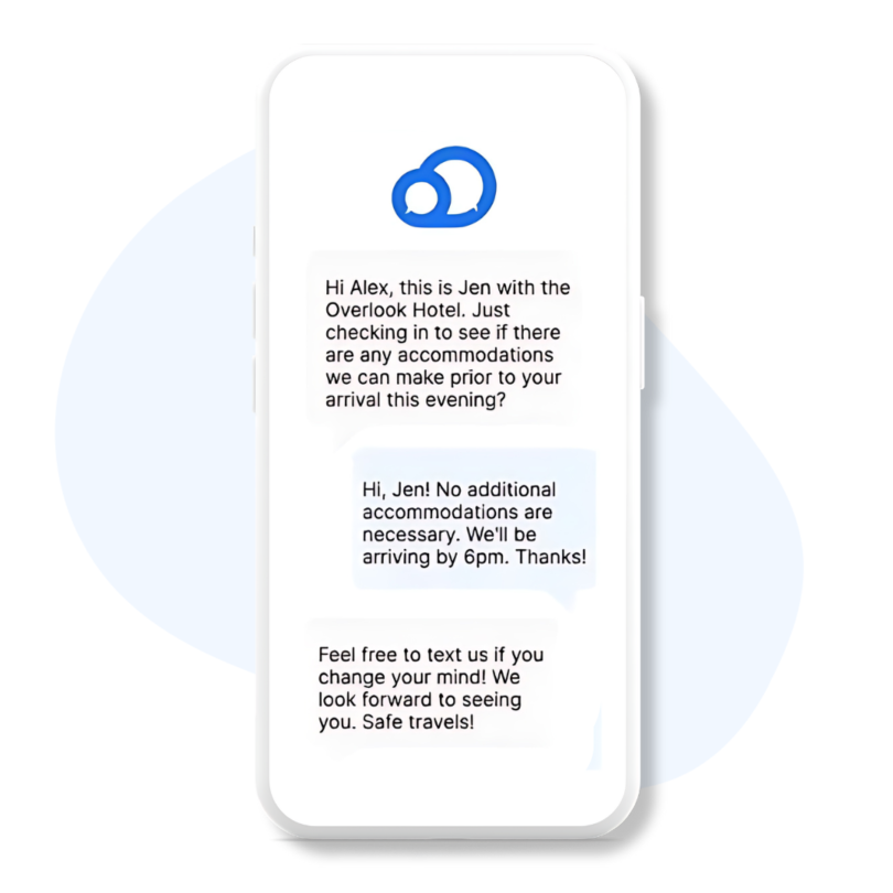 mass texting platform