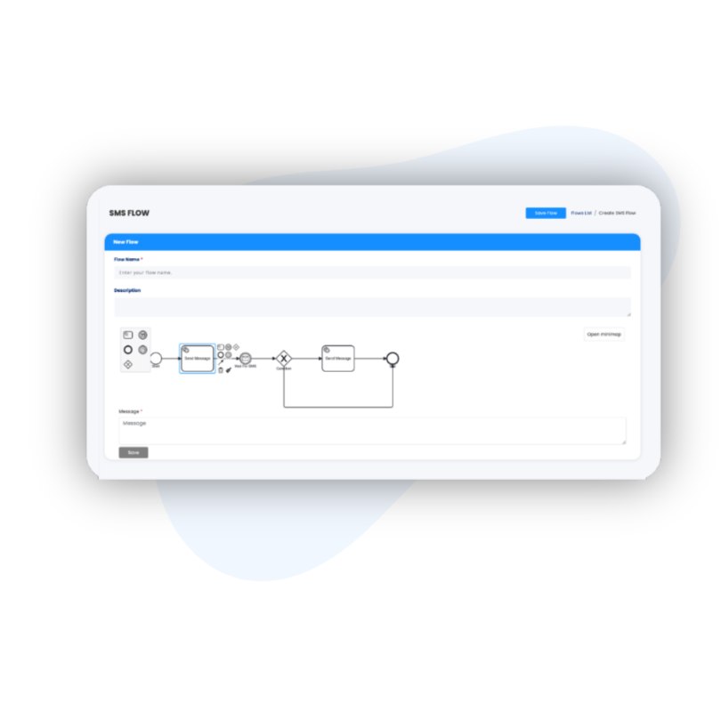 mass texting platform