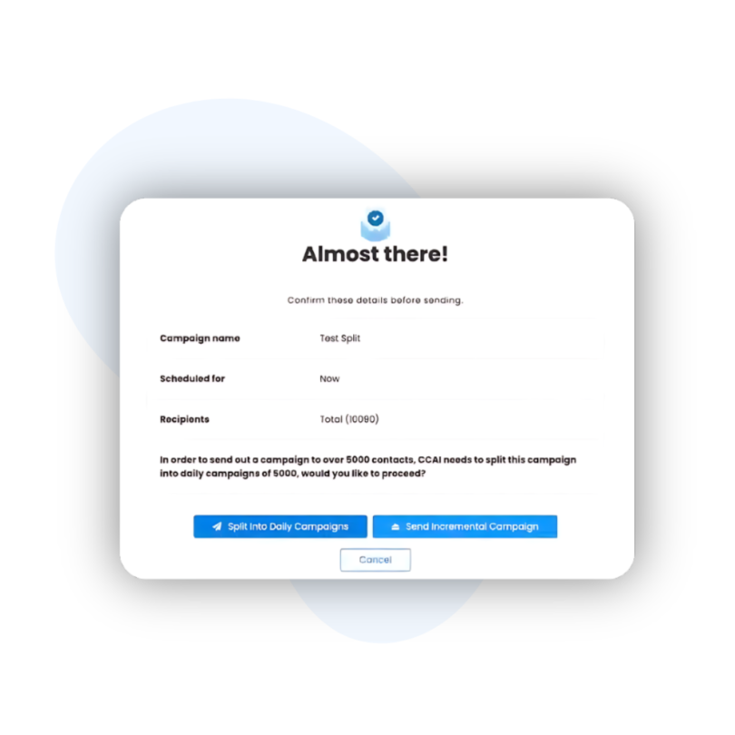 mass texting platform