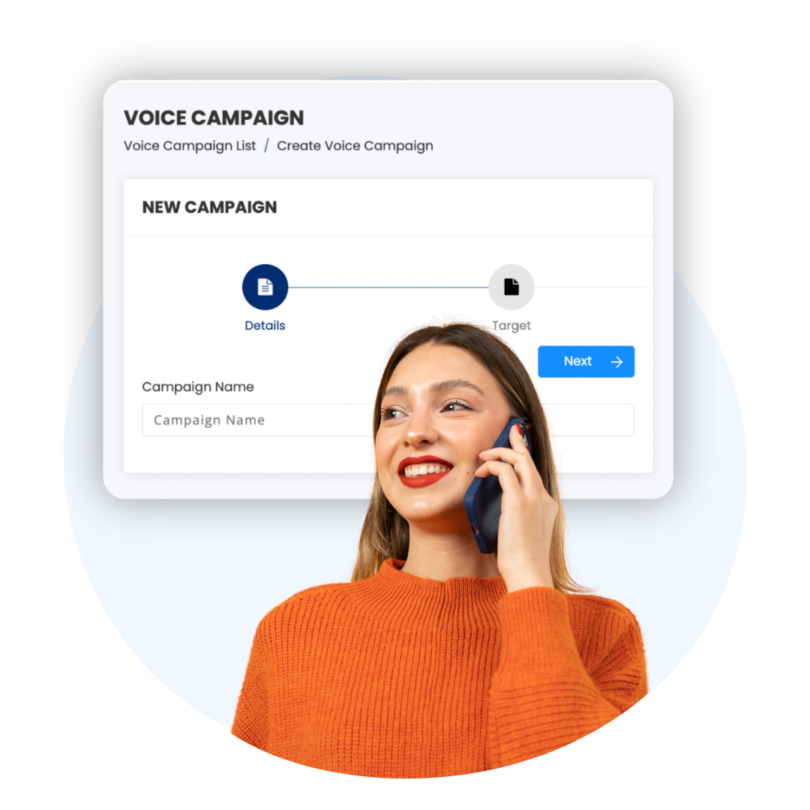 mass texting platform